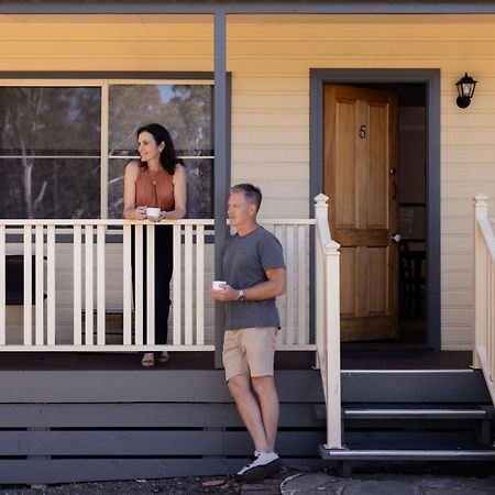 Avoca Cottages Victoria ภายนอก รูปภาพ