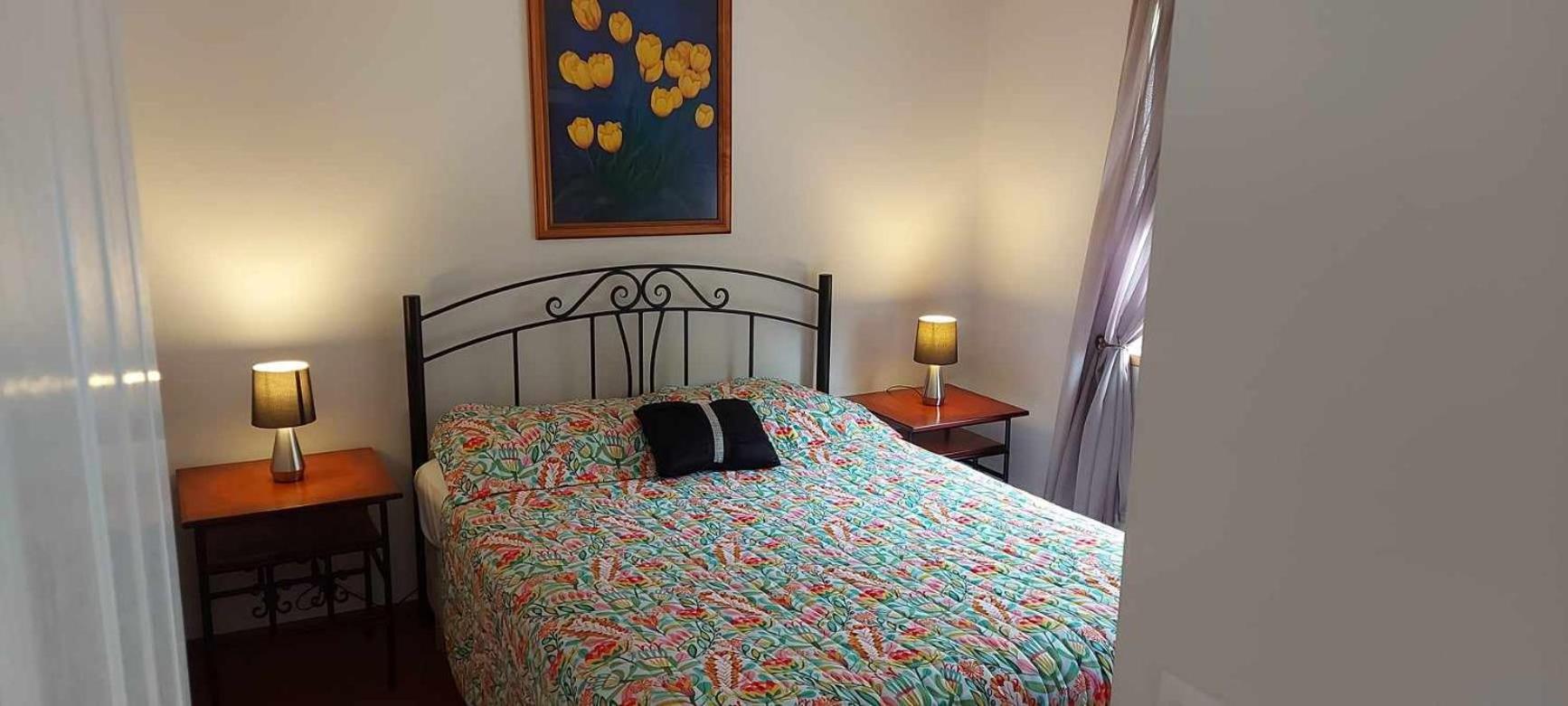 Avoca Cottages Victoria ภายนอก รูปภาพ