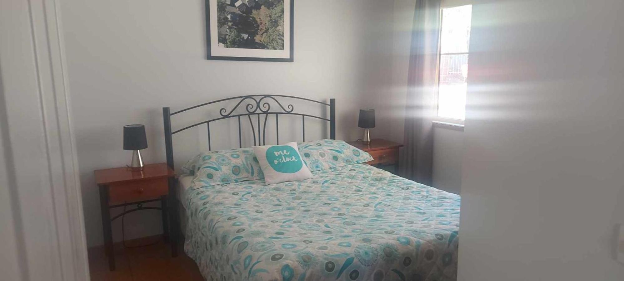 Avoca Cottages Victoria ภายนอก รูปภาพ
