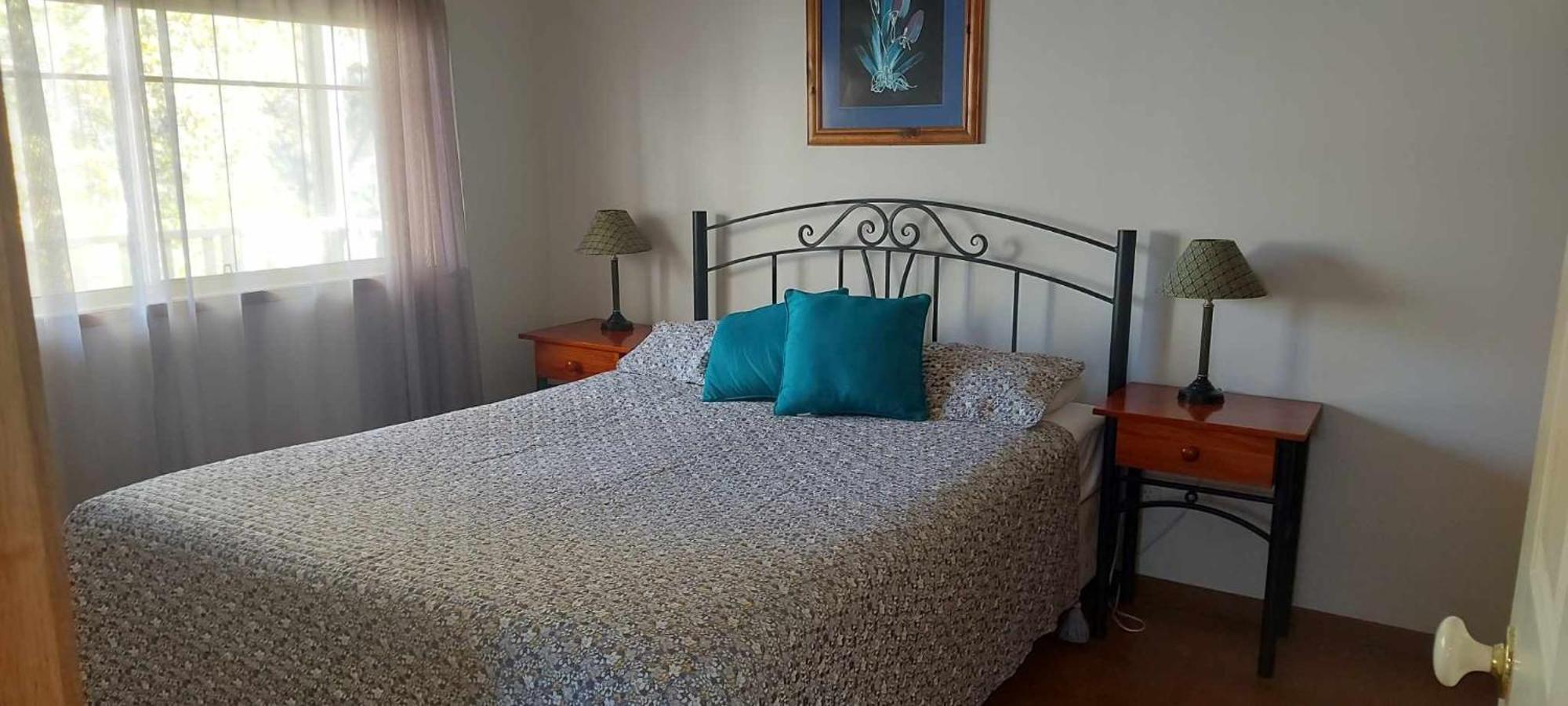 Avoca Cottages Victoria ภายนอก รูปภาพ
