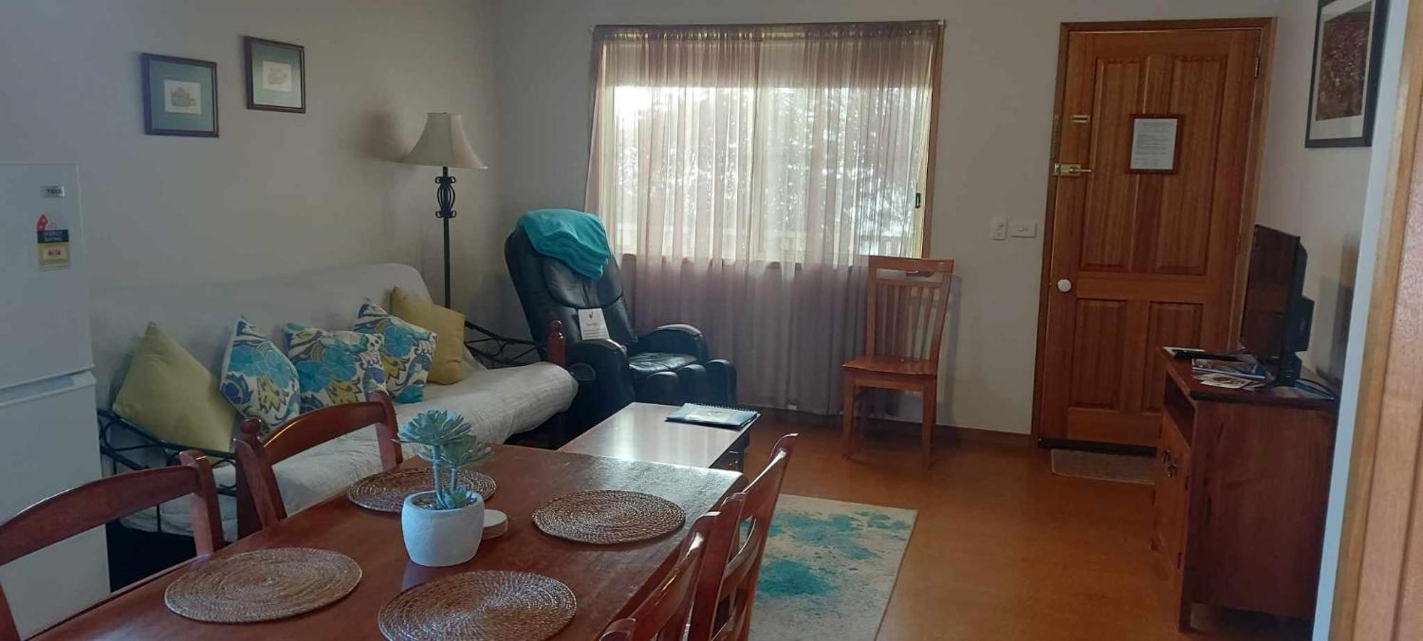 Avoca Cottages Victoria ภายนอก รูปภาพ