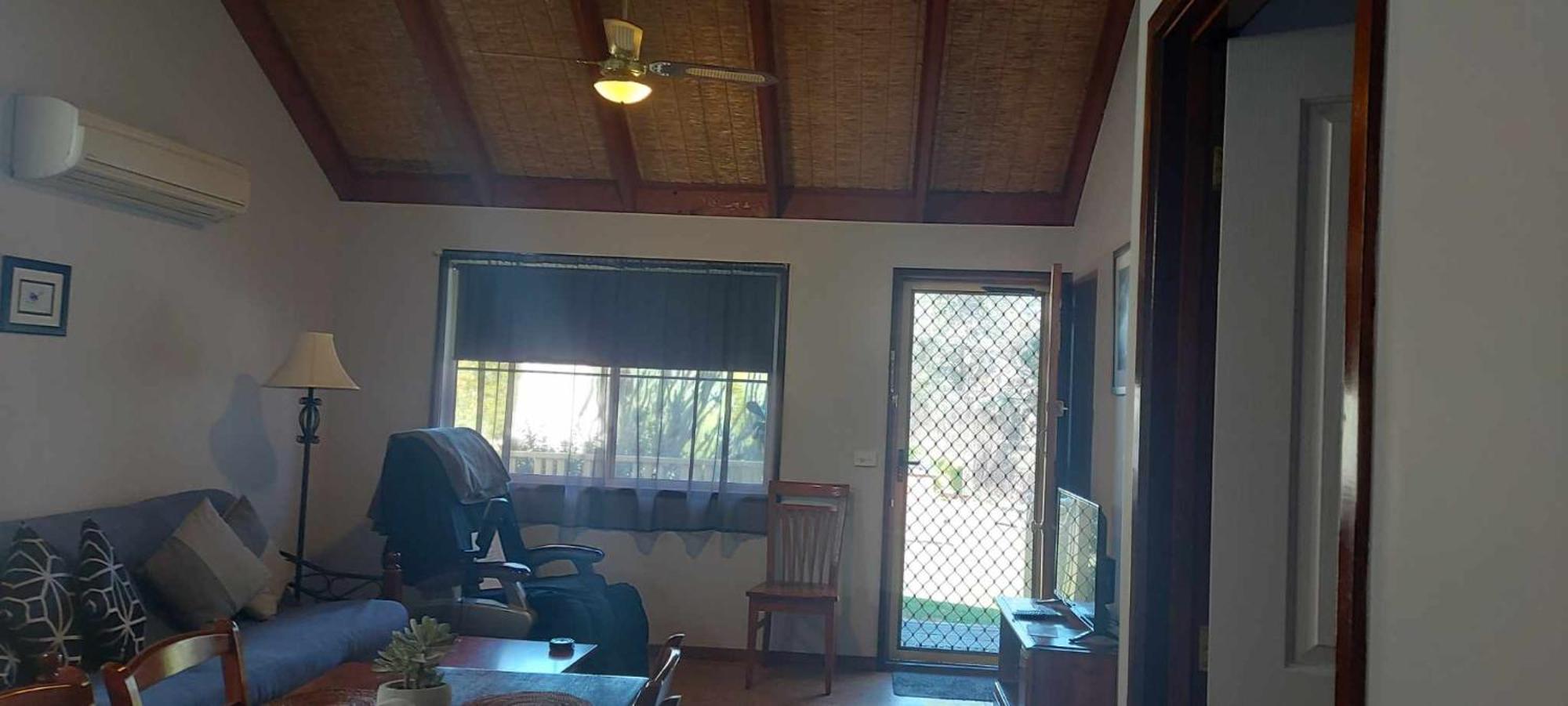 Avoca Cottages Victoria ภายนอก รูปภาพ