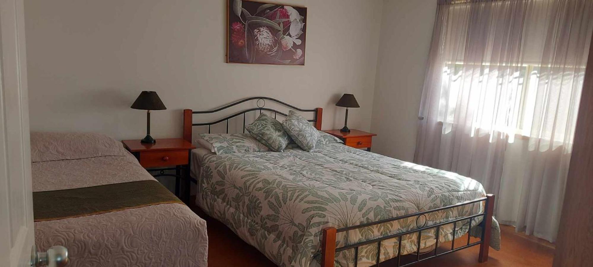 Avoca Cottages Victoria ภายนอก รูปภาพ