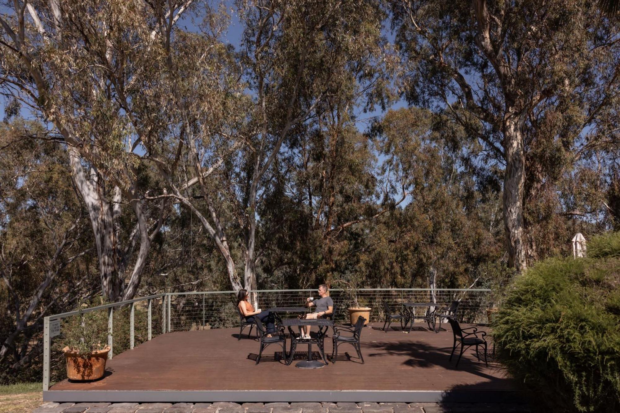 Avoca Cottages Victoria ภายนอก รูปภาพ