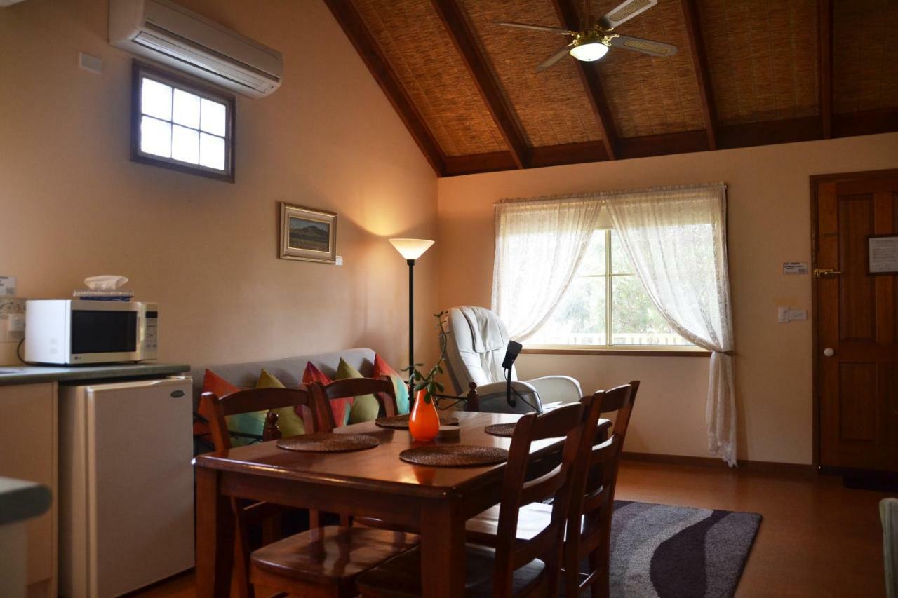 Avoca Cottages Victoria ภายนอก รูปภาพ