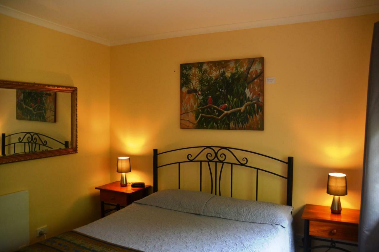 Avoca Cottages Victoria ภายนอก รูปภาพ