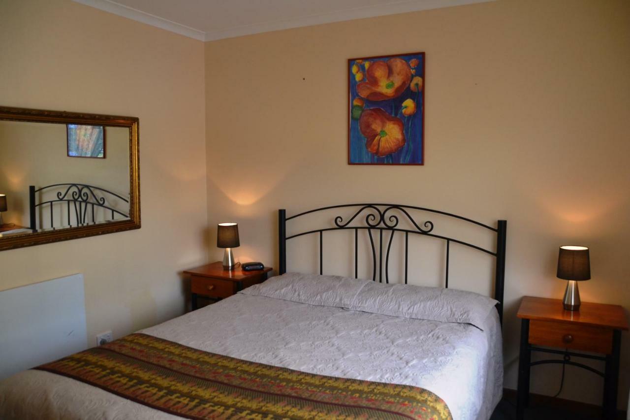 Avoca Cottages Victoria ภายนอก รูปภาพ