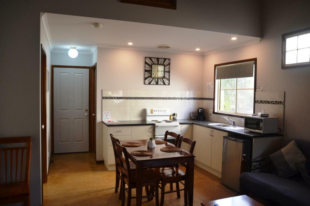 Avoca Cottages Victoria ภายนอก รูปภาพ