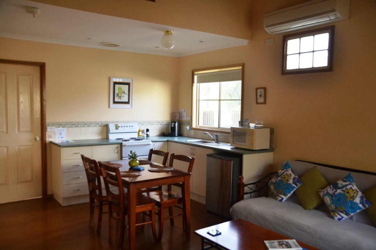 Avoca Cottages Victoria ภายนอก รูปภาพ