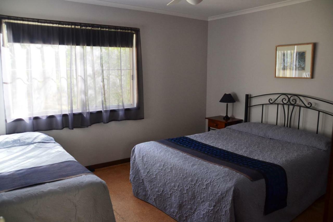 Avoca Cottages Victoria ภายนอก รูปภาพ