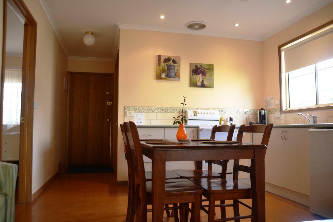 Avoca Cottages Victoria ภายนอก รูปภาพ