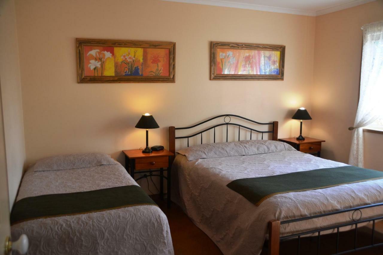 Avoca Cottages Victoria ภายนอก รูปภาพ