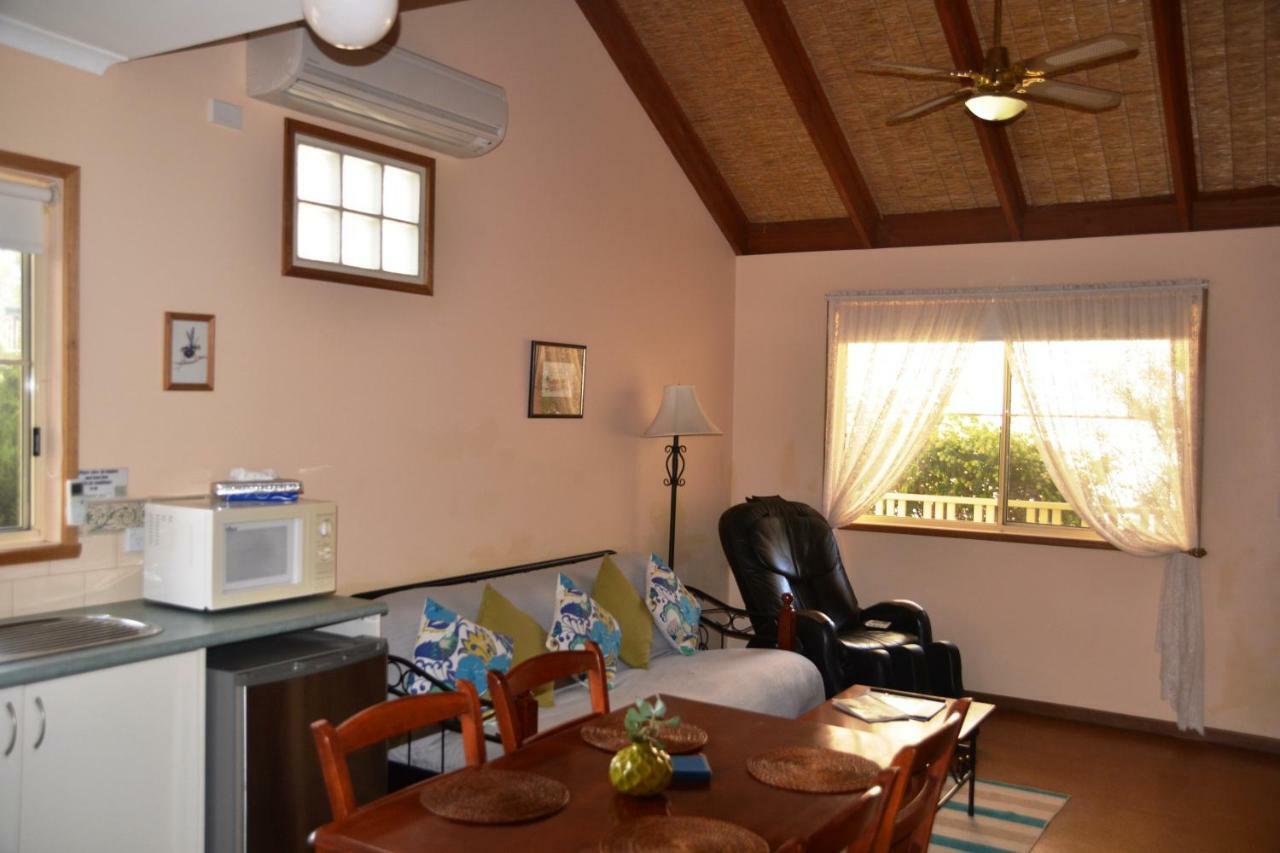 Avoca Cottages Victoria ภายนอก รูปภาพ
