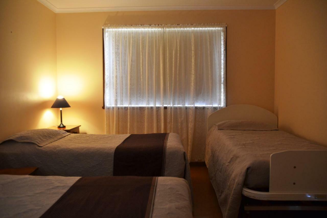 Avoca Cottages Victoria ภายนอก รูปภาพ