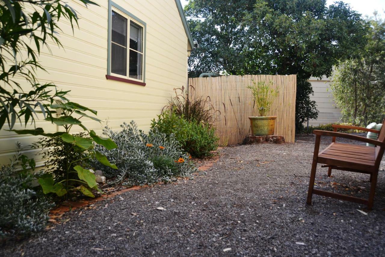 Avoca Cottages Victoria ภายนอก รูปภาพ
