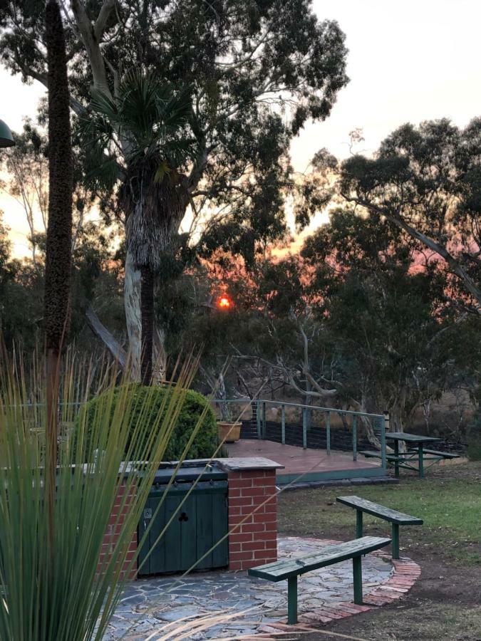 Avoca Cottages Victoria ภายนอก รูปภาพ