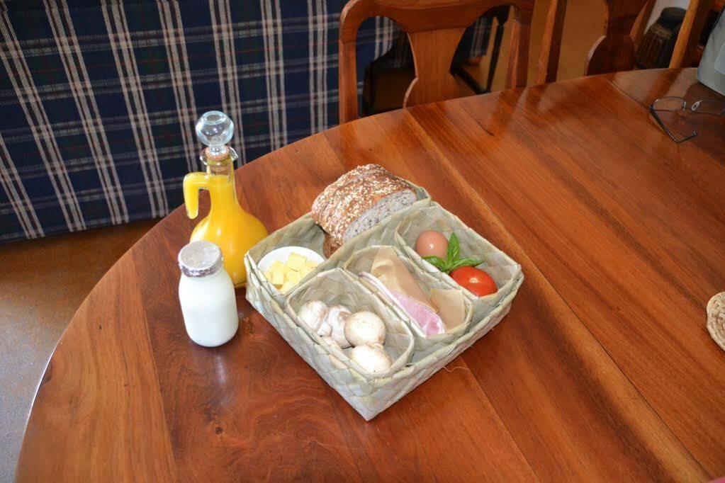 Avoca Cottages Victoria ภายนอก รูปภาพ